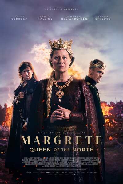 Margrete: Queen of the North / Маргарита - королева Севера