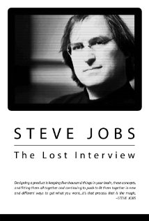 სტივ ჯობსი: დაკარგული ინტერვიუ / Steve Jobs: The Lost Interview