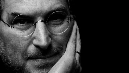 სტივ ჯობსი: დაკარგული ინტერვიუ / Steve Jobs: The Lost Interview