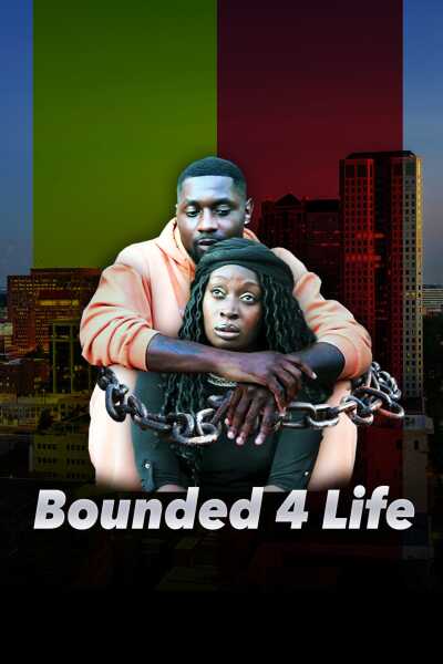 Bounded 4 Life