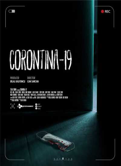 კორონტინა 19 / Corontina 19