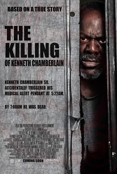 კენეთ ჩემბერლენის მვლელობა / The Killing of Kenneth Chamberlain