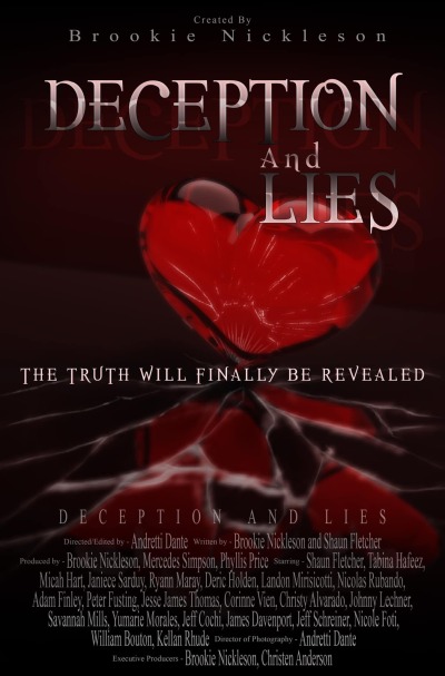 Deception and Lies (the movie)