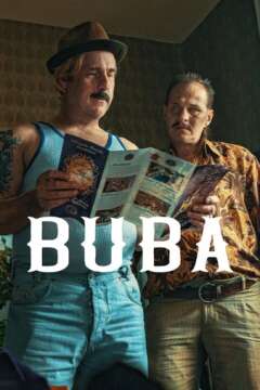 ბუბა / Buba