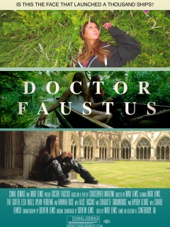 დოქტორი ფაუსტუსი / Doctor Faustus