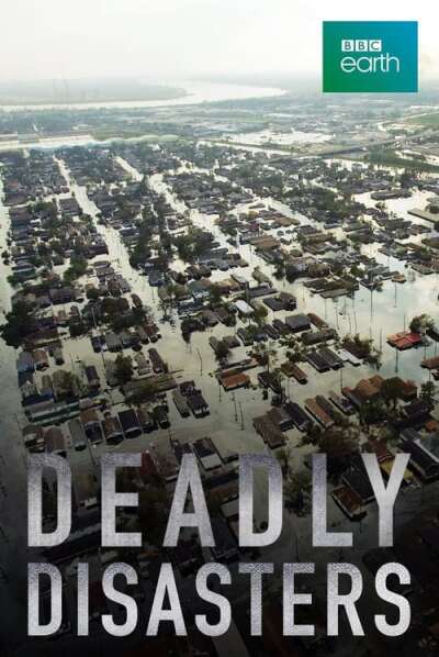 სასიკვდილო შემთხვევები / Deadly Disasters