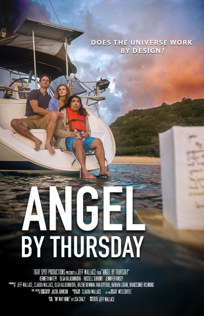 ანგელოზი ხუთშაბათისთვის / Angel by Thursday