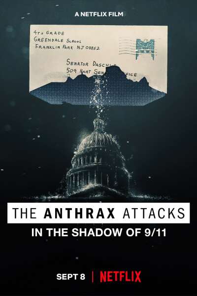 The Anthrax Attacks / Сибирская язва: Смерть в конверте