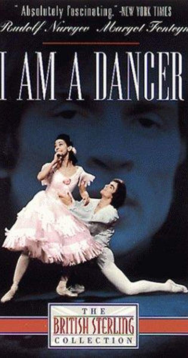 I Am a Dancer