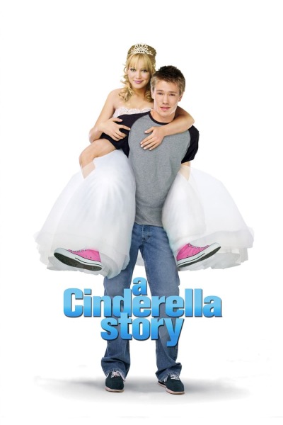 კონკიას ამბავი / A Cinderella Story