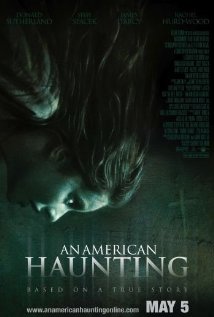 ამერიკული მოჩვენება / An American Haunting