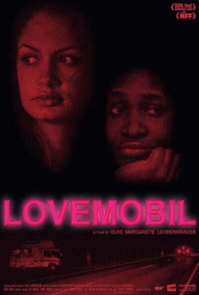 Lovemobil / Лавмобиль