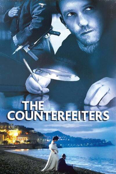 ფულის გამყალბებლები / The Counterfeiters