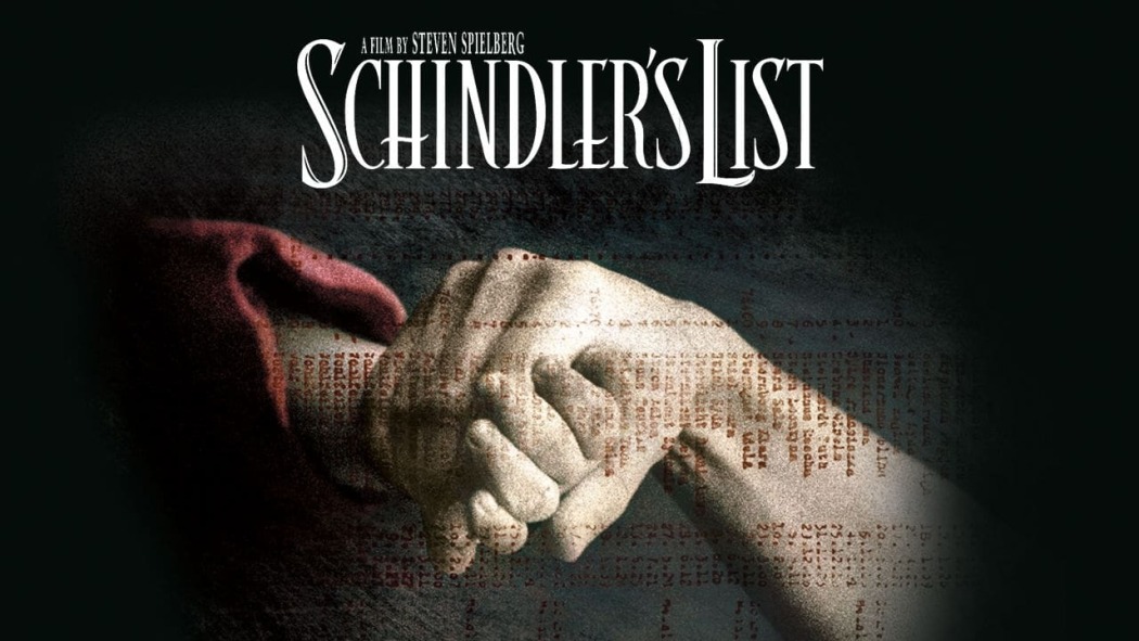 შინდლერის სია / Schindler's List