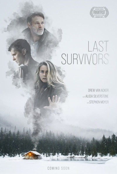 უკანასკნელი გადარჩენილები / Last Survivors