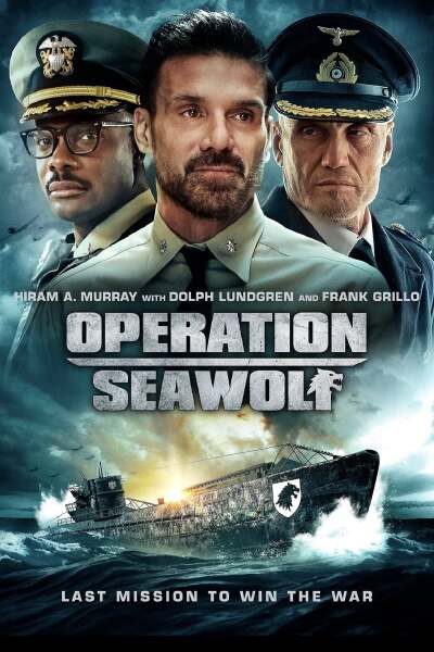 Operation Seawolf / Операция «Морской волк»
