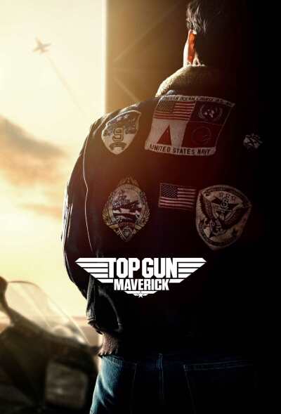 საუკეთესო მსროლელი 2: მევერიკი / Top Gun: Maverick