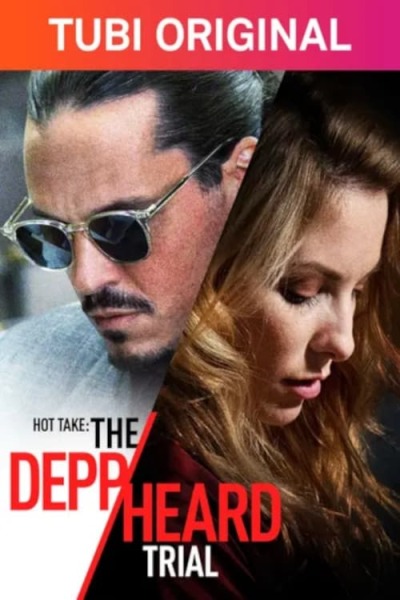 Hot Take: The Depp/Heard Trial / Скандальное мнение: Дело Деппа против Хёрд