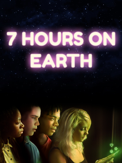 7 Hours on Earth