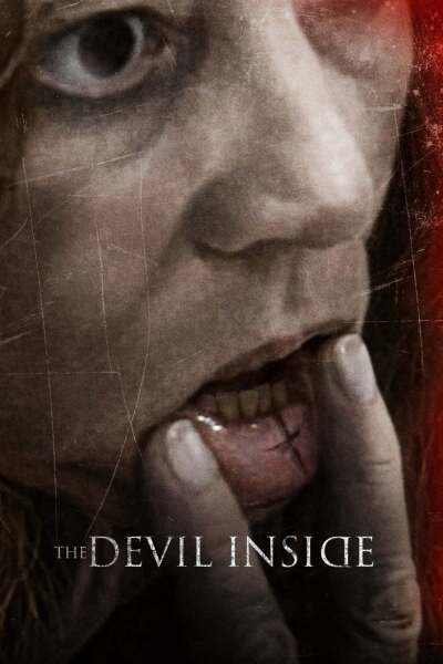 ეშმაკით შეპყრობილი / The Devil Inside