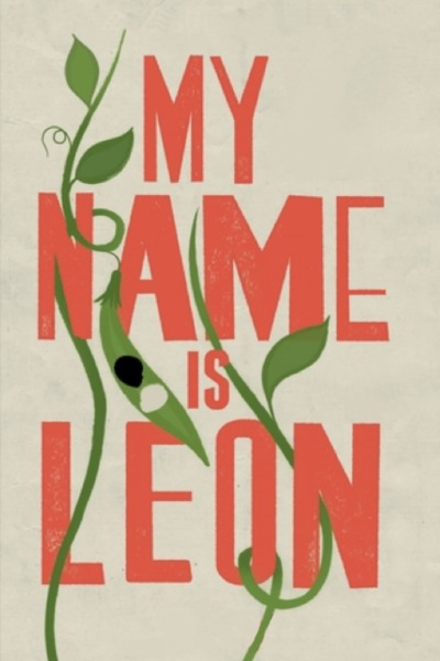 მე მქვია ლეონი / My Name Is Leon