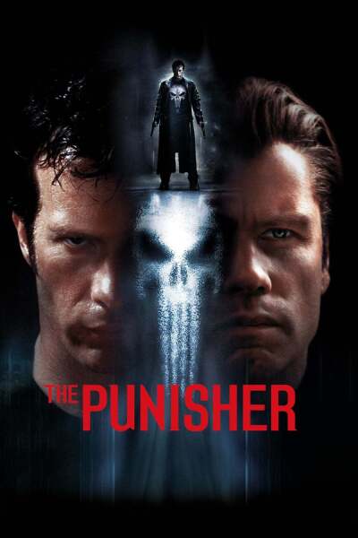 დამსჯელი / The Punisher