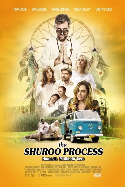 შუროს პროცესი / The Shuroo Process