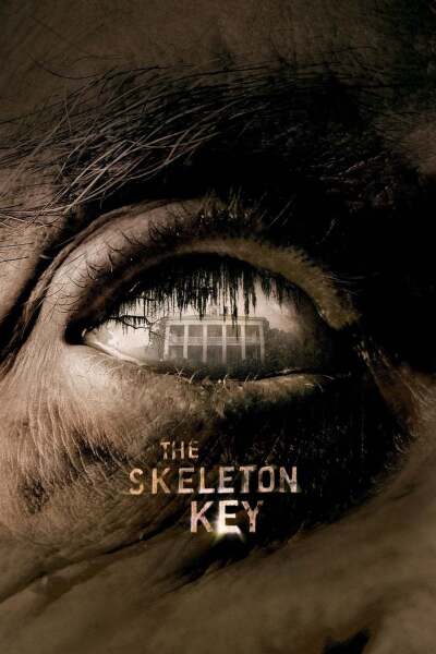 სხვენის გასაღები / The Skeleton Key