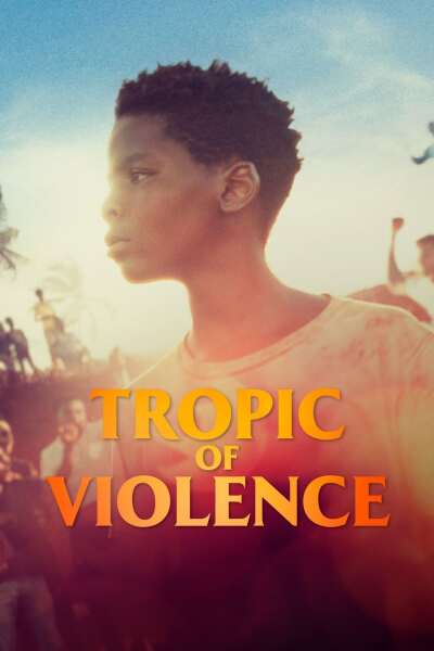 ძალადობის ტროპიკი / Tropic of Violence