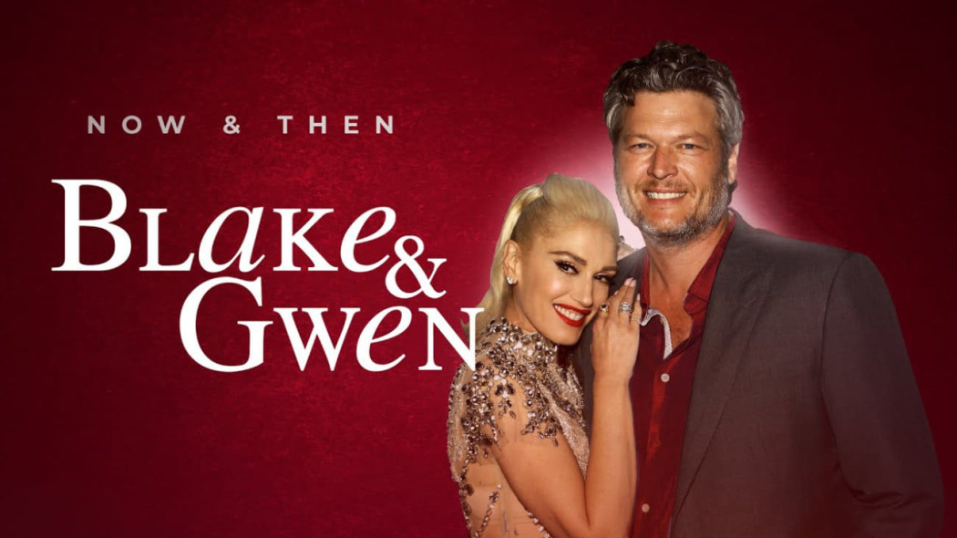 ბლეიკი და გვენი / Blake & Gwen: