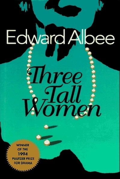 სამი მაღალი ქალი / Three Tall Women