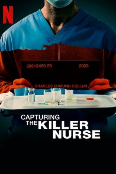 მკვლელი მედდის დაჭერა / Capturing the Killer Nurse