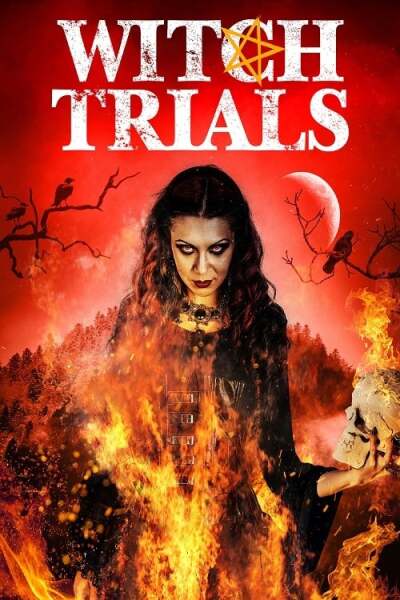 ჯადოქარის სასამართლო / Witch Trials