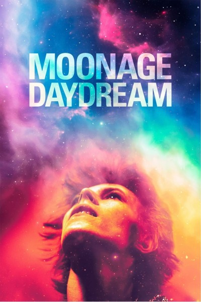 Moonage Daydream / Дэвид Боуи: Moonage Daydream