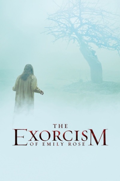 ეშმაკის განდევნა ემილი როუზისგან / The Exorcism of Emily Rose