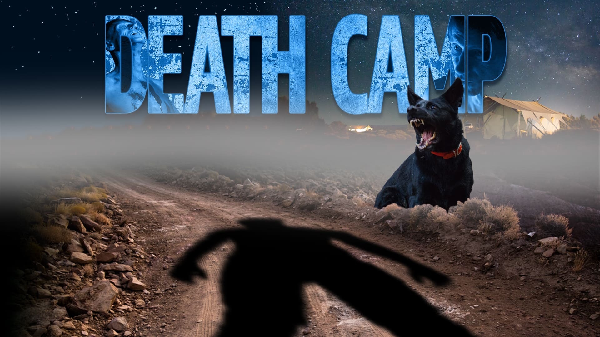 სიკვდილის ბანაკი / Death Camp