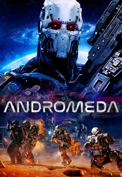 ანდრომედა / Andromeda