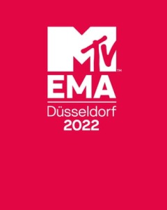 MTV European Music Awards 2022
