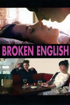 სიყვარული ლექსიკონით / Broken English