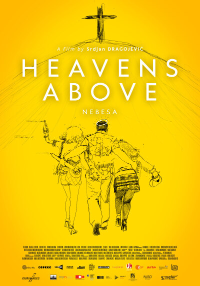 Heavens Above / Небеса