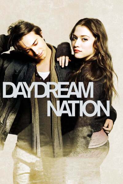 მეოცნებეთა ნაცია / Daydream Nation