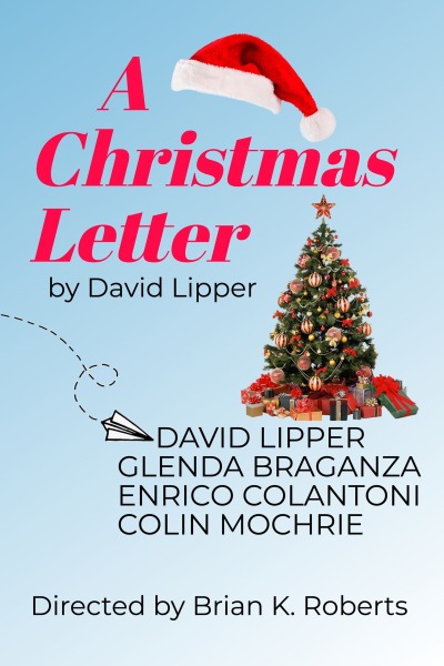 საშობაო წერილი / A Christmas Letter