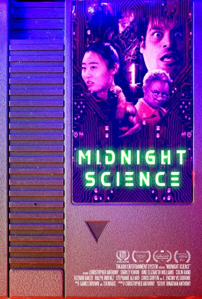 Midnight Science
