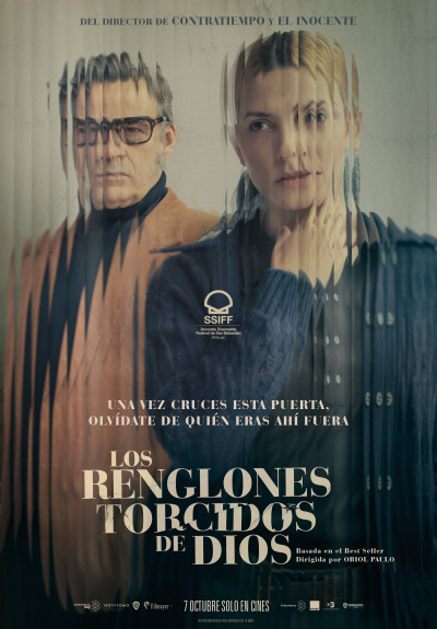 მრუდე გზები / Los renglones torcidos