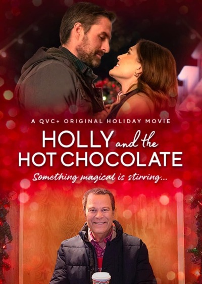 ჰოლი და ცხელი შოკოლადი / Holly and the Hot Chocolate