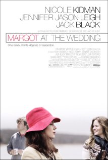 მარგო ქორწილში / Margot at the Wedding