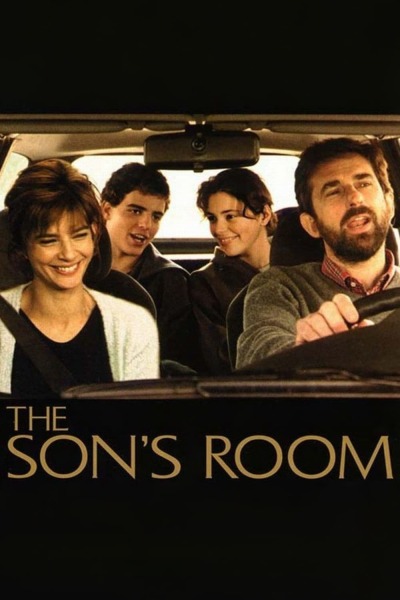 ვაჟიშვილის ოთახი / The Son's Room