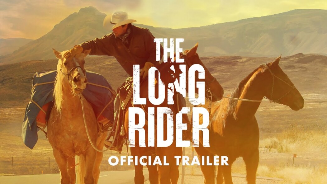 The Long Rider