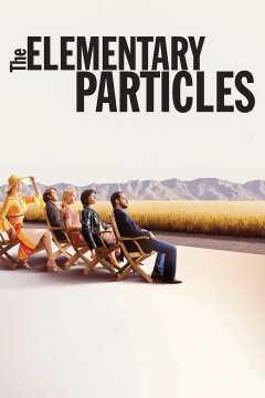 ელემენტარული ნაწილაკები / The Elementary Particles