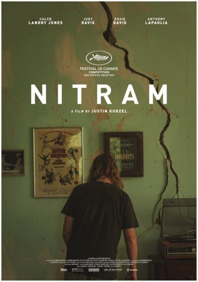 ნიტრამი / Nitram